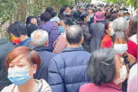 相亲会～福州于山下视频封面