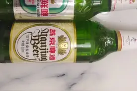 北京地方啤酒 下集 燕京啤酒 个人口味 不喜勿喷视频封面