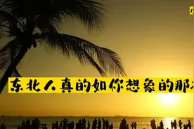 东北人为什么招人恨？视频封面
