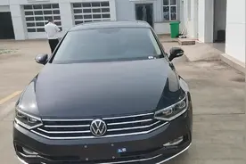 23万预算买什么合适？330迈腾豪华30周年纪念版视频封面