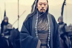 三国影藏最深的人物#司马懿视频封面