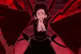 【文豪野犬】吾乃芥川龙之介，感受罗生门强大的压迫感吧！视频封面