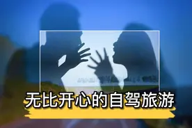妻子不顾丈夫反对跟男闺蜜自驾游一个月回来悲剧了视频封面