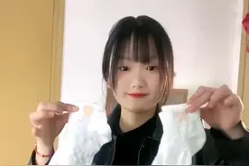 春夏款小白袜来了！视频封面