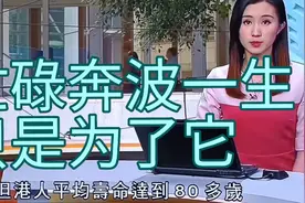 香港最新热门话题，港人幸福指数只为天价住房，一生忙碌不知为何视频封面