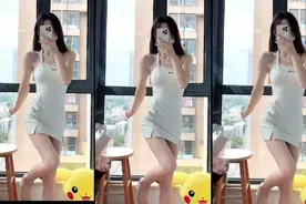 谁才是微胖身材天花板第3集视频封面
