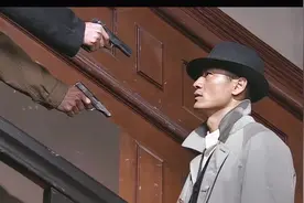 揭秘特工战：丁默村与李士群的权利之争。续76号南京区的组建视频封面