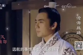 合浦能够成为汉代海上丝绸之路始发港是历史的必然视频封面