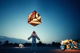 非常好听的音乐《Dreaming》(梦想)，激情梦幻，心潮澎湃。视频封面