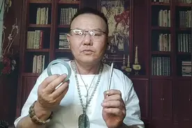 正确戴手镯的方法视频封面