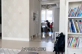 舍掉更有钱才能过好日子的想法，用心生活每一天都是好日子视频封面