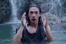 电影版《神墓》，是完美还原原著，还是？图片