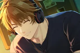 【未定事件簿】夏彦-夜落星河视频封面