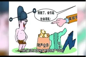 世所公认的“反腐神器”，为何水土不服，近十年几乎无人提起？视频封面