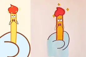 喜欢吃薯条吗？视频封面