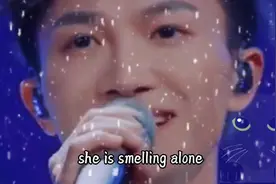 著名音乐剧《猫》主题曲被周深唱到名扬海外、好听到无限循环！视频封面