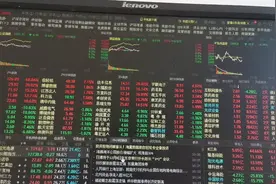 今天基金估值视频封面