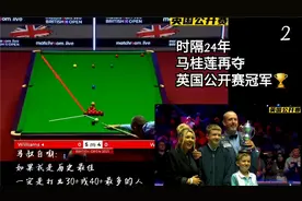 2021/22赛季夺冠瞬间之——风趣幽默爱自嘲的马叔！史上“最佳”视频封面