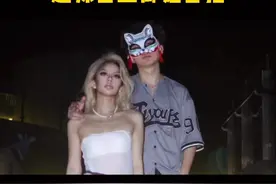 freestyle征服超辣白丝御姐，太热辣！视频封面