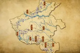 河南地名综述：天地之中/文明起源/黄金时代/水陆传奇视频封面