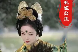 孔雀公主视频封面