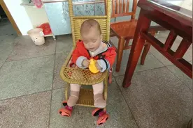 八个月了还不会叫人视频封面
