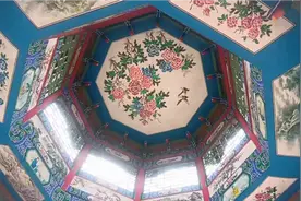 八仙过海阁楼画视频封面