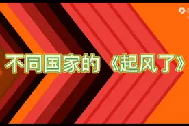 不同国家的《起风了》，才发现中国版的更好听。视频封面