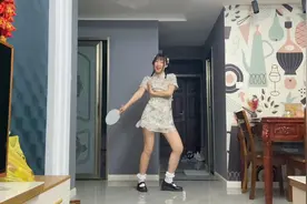 唐宫少女-SING女团 中国风舞蹈翻跳视频封面