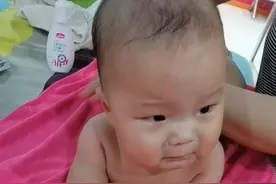 可怜巴巴的小眼神视频封面