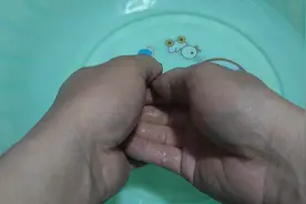 身体上这3个部位不要每天洗，太干净反而影响健康，都来看看吧视频封面
