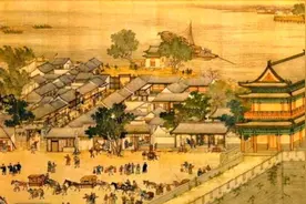 为啥中国封建社会过渡不到资本主义？封建里也有市场，资本利弊谈视频封面
