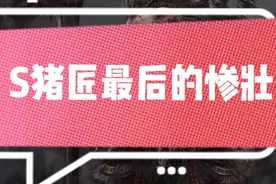 五只脚的猪不能随便s，否则会引来s身之霍视频封面