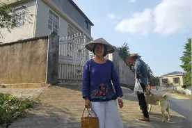 建好才5年的新楼房，门口有大鱼塘离集市近，这是您们想要的吗视频封面