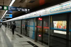 【2021.9.24】 北京地铁10号线—10107号车—角门东—角门西视频封面
