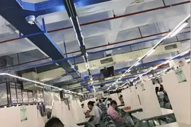 劳务中介揭秘现在成都富士康派遣工的返费无法克扣了，你会信吗视频封面