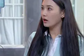 小雅为了工作代替别人去相亲，没想到弄假成真视频封面