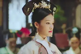 1776年，66岁的乾隆娶了18岁的伊尔根觉罗氏#中国历史人物视频封面
