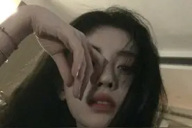 男人就像甘蔗一样，开始是甜的，到最后全是渣视频封面