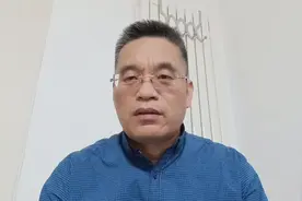 安徽陈宏友教授，北京储殷教授为什么暂时被一锅端了…视频封面