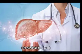 检验结果解读：丙氨酸氨基转移酶视频封面