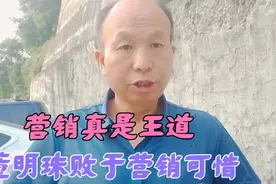 格力手机失败是董明珠犯了两个错误，格力手机本不该失败视频封面