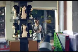 影视：你永远不知道的秘密，假发是怎么来的？看完你还敢带吗？视频封面
