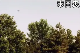 #女子因舍不得丧尸丈夫。决定返回家中无丈夫共度难关视频封面
