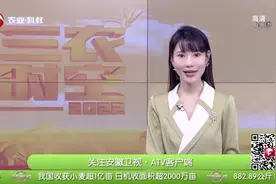 【主流媒体看灵璧】视频封面