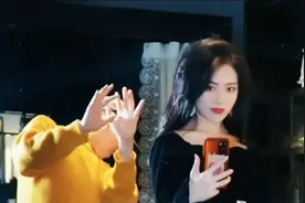 #晚上喝醉的女人，小心帽子哥！视频封面