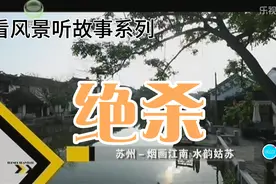 拾捌画先生讲故事之绝杀视频封面