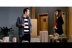 现在卖房都这么多花样？韩国售房小姐最狠！视频封面