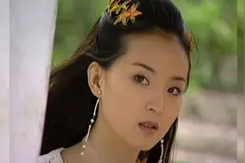 【怀旧】内地古装美女：00年代“古龙武侠”美女群像精选合集！视频封面