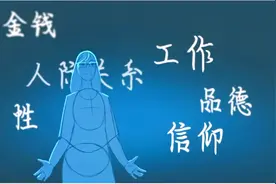 圣经故事：箴言
这卷书汇总了一代代敬虔、聪慧的人们的智慧视频封面
